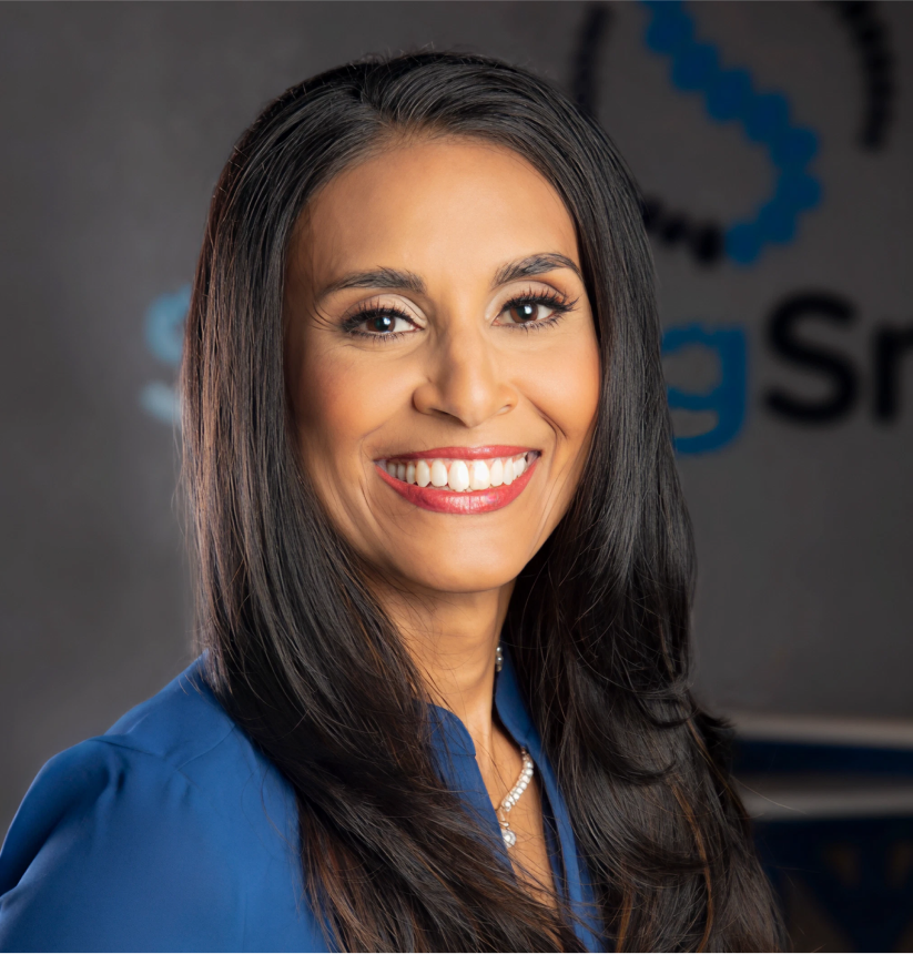 Dr. Shaila Mohip-Chahwala