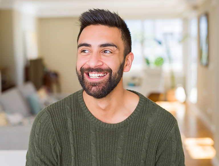 Your Dental Care with IV Sedation