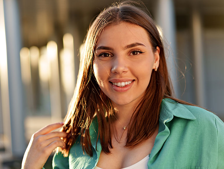 Benefits from Routine Cleanings & Exams