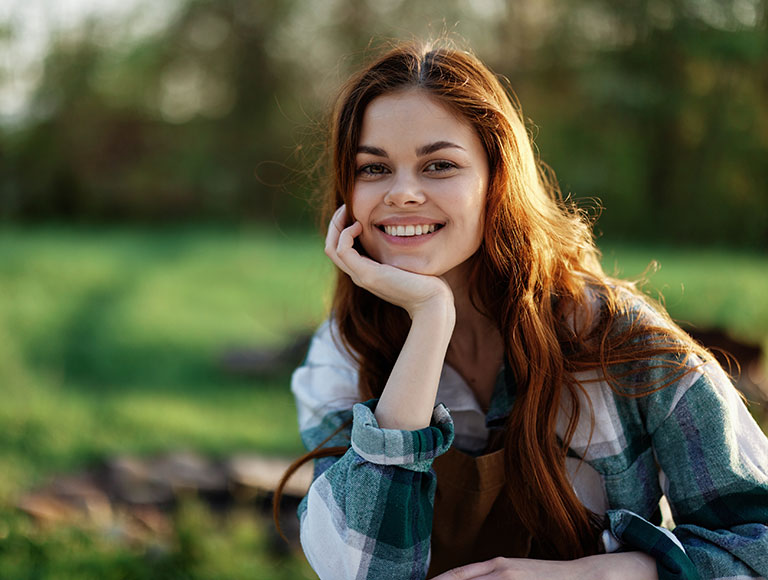 Needs a Dental Bridge