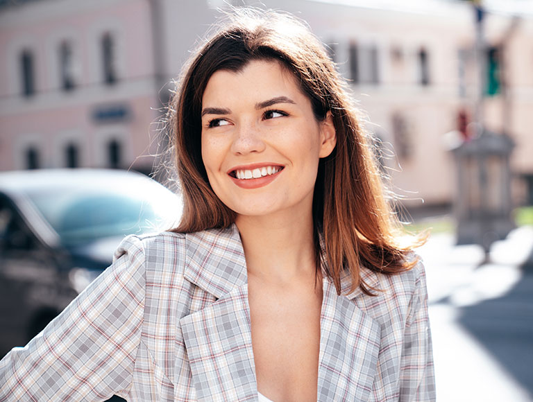 Consider a Dental Crown