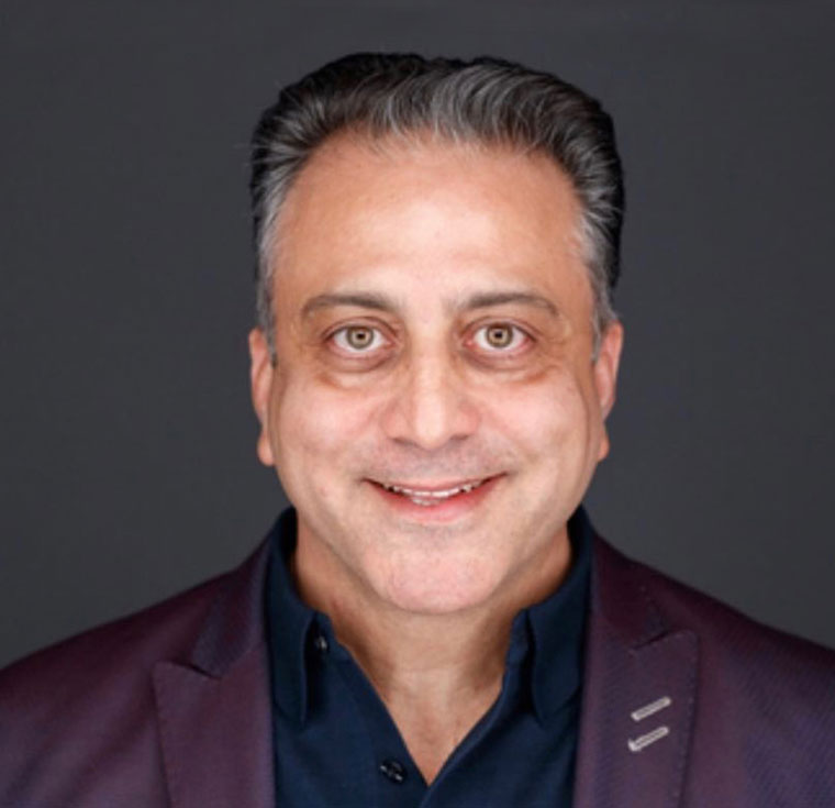 Dr. Alex Mehraban, DMD