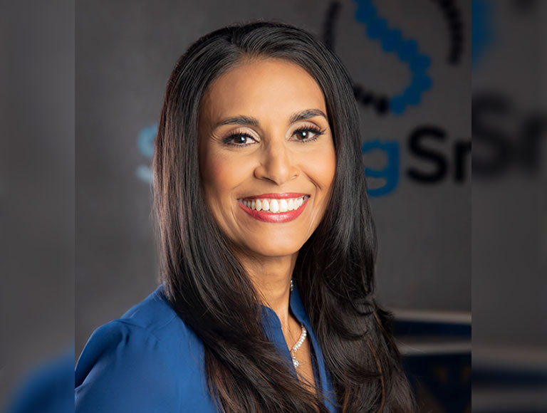 Dr. Shaila Mohip-Chahwala