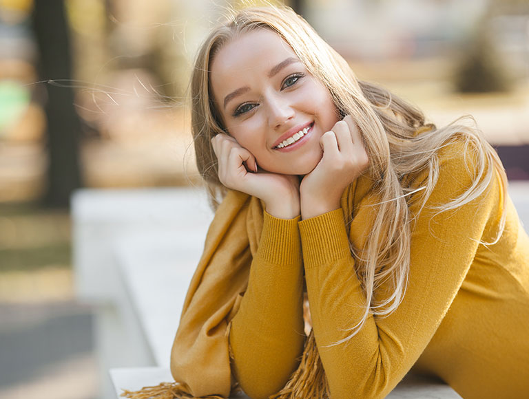 Oral Cancer Screening