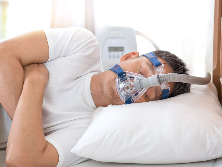 Sleep Apnea Treatment