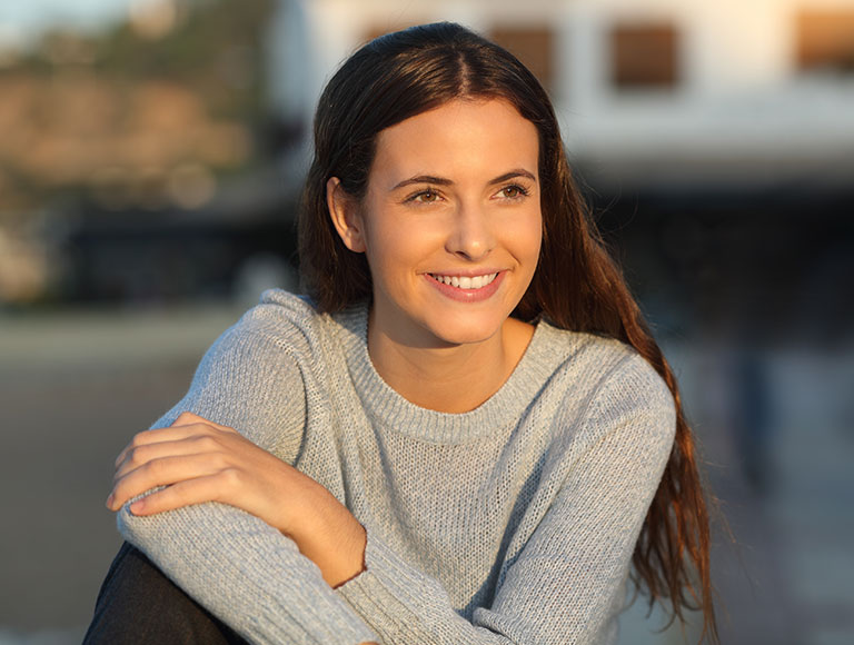 Risk for Sleep Apnea