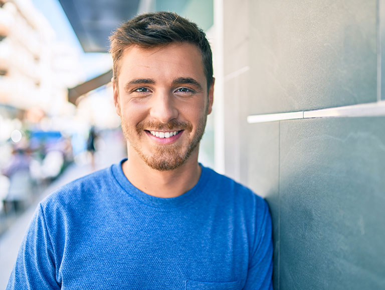 Benefit from Teeth Whitening