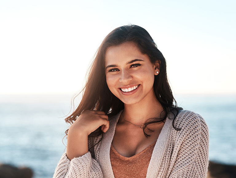 Benefit from Veneers