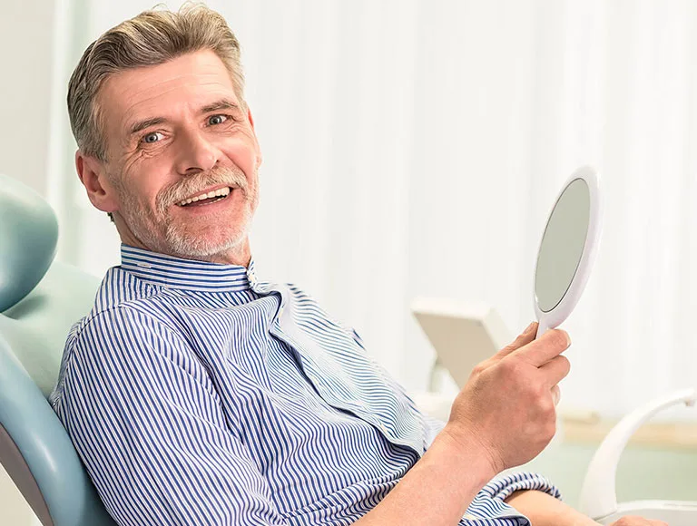 Learn More & Take Action