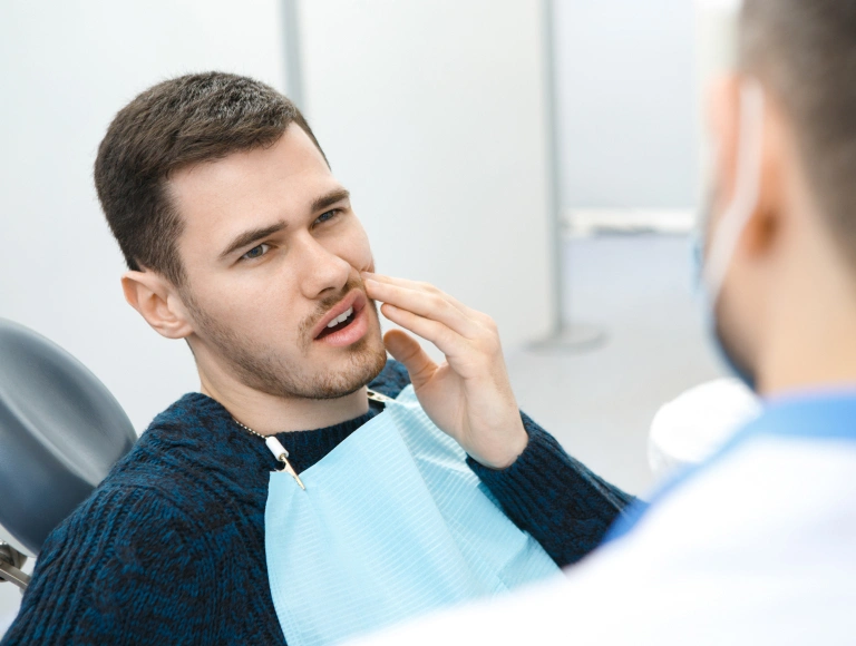Why Remove Wisdom Teeth